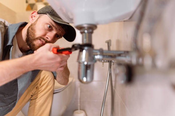 Best Toilet Repair and Installation  in Groveland, FL